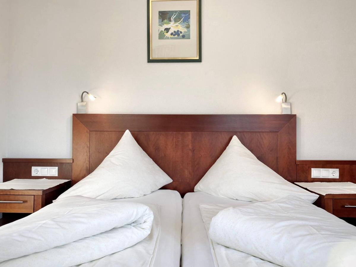 Hotel Garni Philipp Serfaus Eksteriør bilde