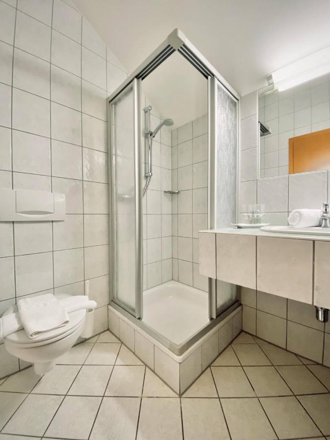 Hotel Garni Philipp Serfaus Eksteriør bilde