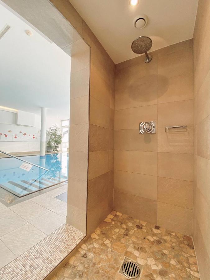 Hotel Garni Philipp Serfaus Eksteriør bilde
